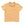 Game Day Polo- Burnt Orange