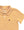 Game Day Polo- Burnt Orange