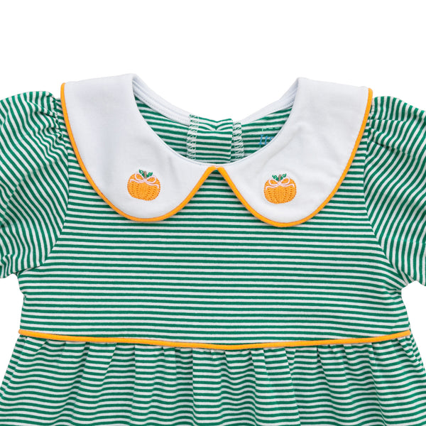 Pumpkin Dress
