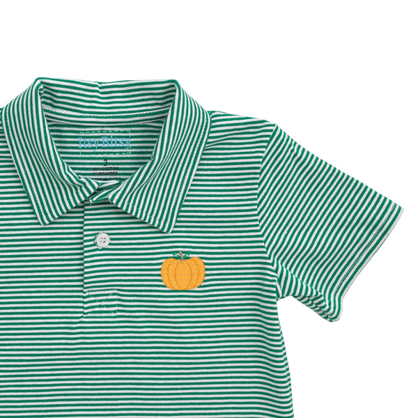 Pumpkin Polo