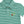 Game Day Polo Romper- Green