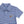 Game Day Polo Romper- Royal