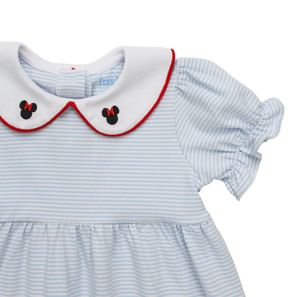 Mouse Dress
