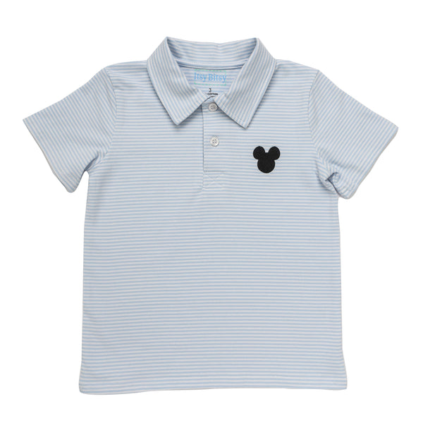 Mouse Polo