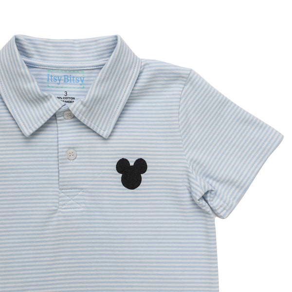 Mouse Polo