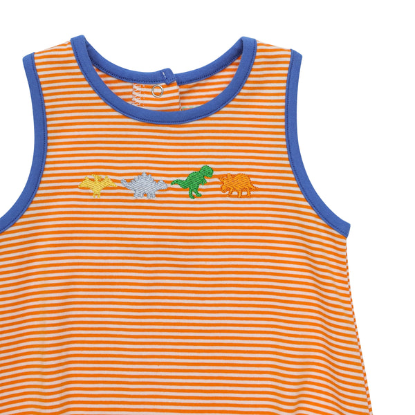 Dinosaur Bubble