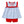 Baseball Bloomer Set