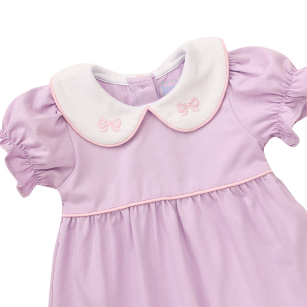 Bow Dress