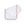 Burp Cloth- Picot Trim
