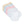 Burp Cloth- Picot Trim