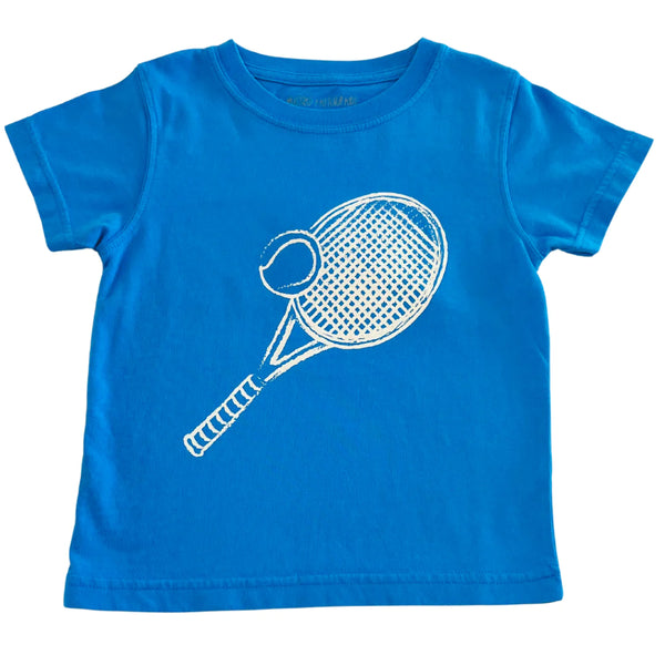 Tennis Racket  T-Shirt
