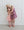 Catherine Dress- Pink