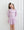 Sarah Set- Lavender Bow