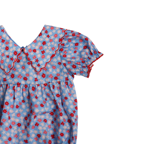 Conley Bubble- Ditsy Floral