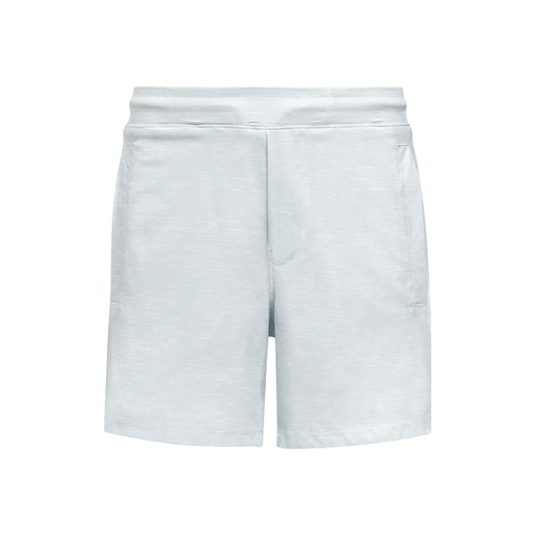 Sport Shorts- Grey Heather