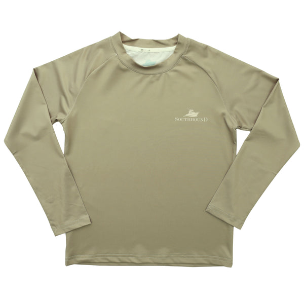 Outfitters Deer Tee