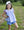 Ladybug Flutter Short Set
