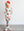 Sweatshirt & Leggings Set- Wreaths