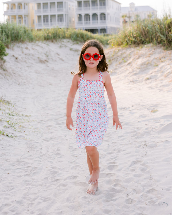Patriotic Pop Dress