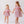 Strawberry Smocked Dress