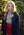 Feeney Coat- Navy