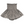 Load image into Gallery viewer, Silver Pleat Swing Shorts
