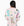 Pink 'ski' Icon Sweatshirt- (Women's)