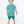 Game Day Polo- Green