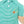 Game Day Polo Romper- Green