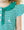Game Day Dress- Green