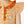 Game Day Dress- Burnt Orange