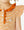 Game Day Dress- Burnt Orange