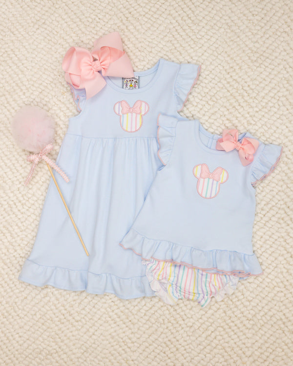 Magical Mouse Dress