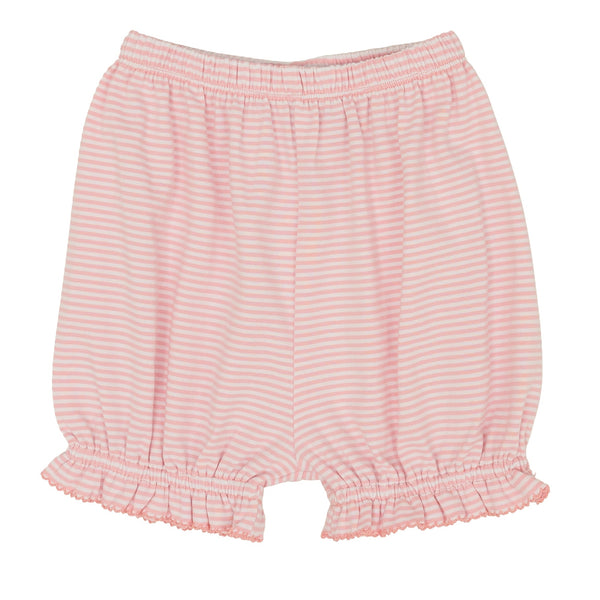 Pink Stripe Bloomers