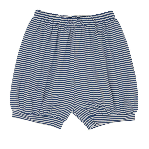 Navy Stripe Bloomers