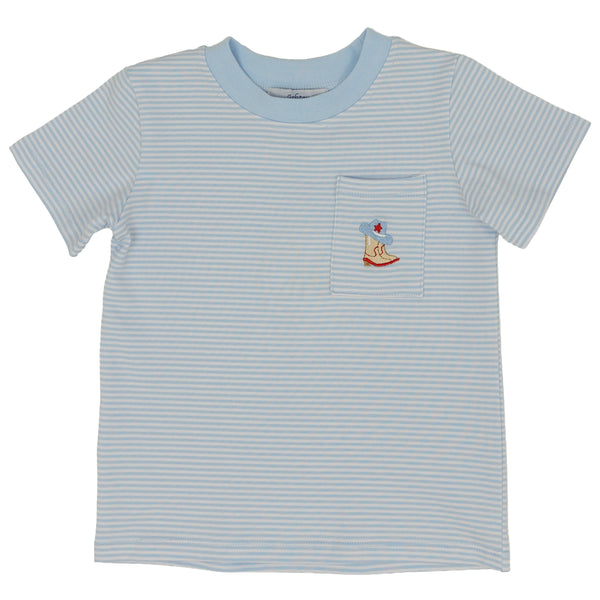 Cowboy T-Shirt