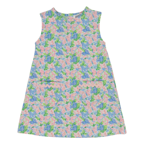 Butterfly Dress