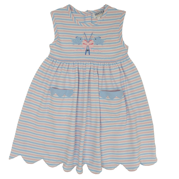 Fishing Dress