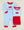 Firetruck Pant Set
