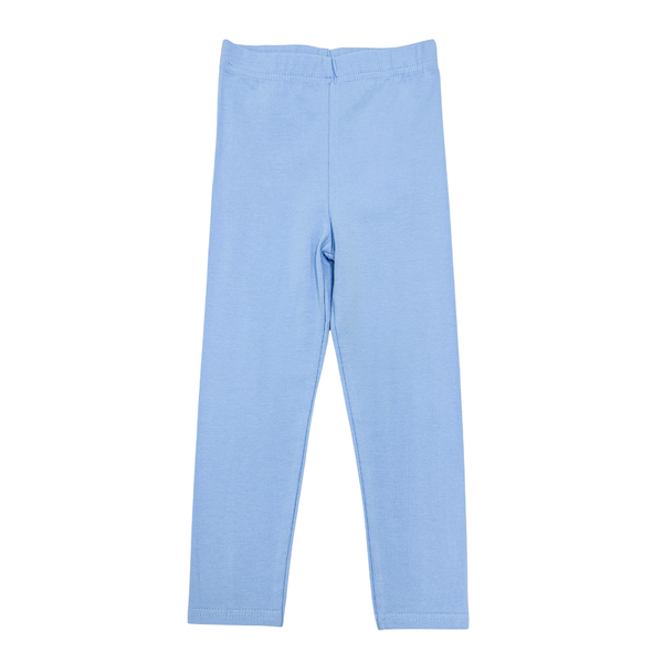 Leggings- Cornflower