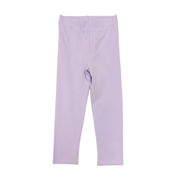 Leggings- Lavender