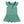 Game Day Dress- Green