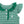 Game Day Dress- Green