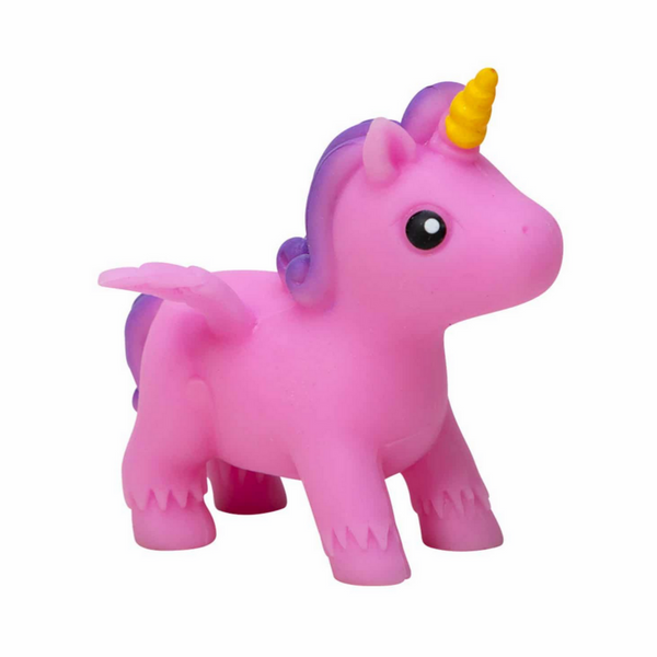 Itsy Bitsy Unicorn
