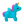 Itsy Bitsy Unicorn