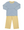 Antlers Pants Set