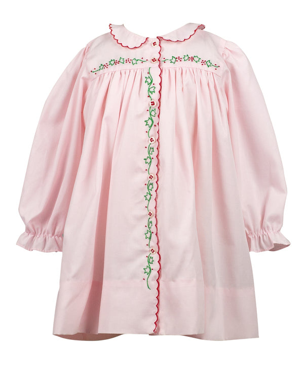 Ivy Holly Dress