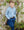 Performance Button Down- Stone