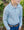 Performance Harry L/S Polo- Hazel