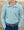 Performance Harry L/S Polo- Clementine